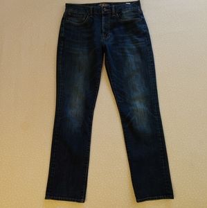 Lucky Brand 121 Heritage Slim Jeans